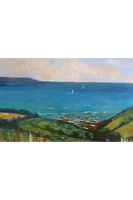 Pentewan Valley Orig.