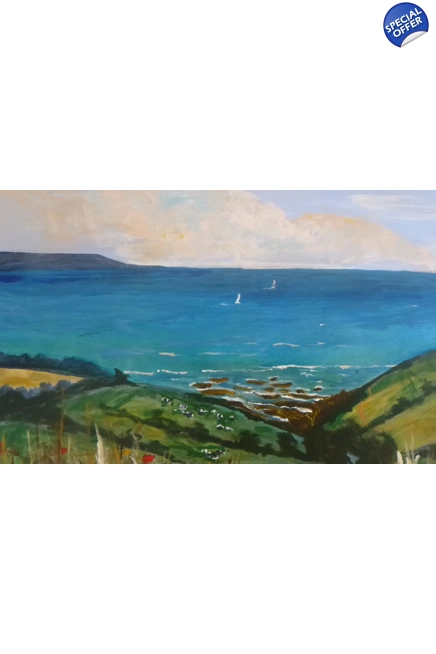 Pentewan Valley Orig.