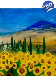 Tuscany 1 Orig.