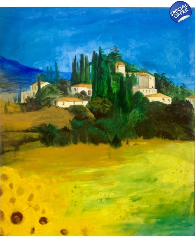 Tuscany  2 Orig.