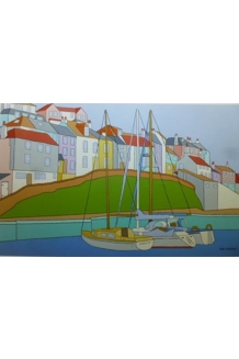 East Wharf Mevagissey C..