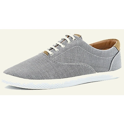 Grey Shoe