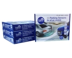 Audi Parking Sensors