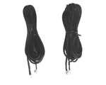 Pair Of 4 Metre Parking Sensor Extension Leads