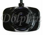 Spare Dolphin Adhesive Sensors, Gloss Black