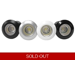 Dolphin Daytime Running Lights - DRL550AUTO