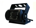 Commercial Camera