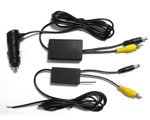 Wiress Camera Upgrade