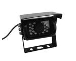 Commercial Rear View Camera - Colour