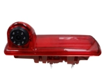 Renault Trafic Reversing Camera 2014 - Onwards