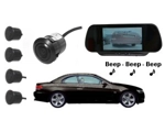 DPS400M - Dolphin Camera & Mirror Monitor Revers..