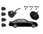 DPS400C - Camera & 4 Reverse Parking Sensors