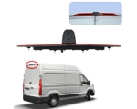 Maxus Deliver 9, Maxus V90 Dual Brake Light Came..