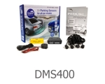 DMS400 - Micro Audio Re..