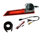 Ford Transit Custom High Level Brake Light Camer..