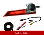Ford Transit Custom High Level Brake Light Camer..