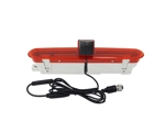 Vauxhall Combo High Level Brake Light Camera 201..