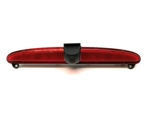 Iveco Daily Reversing Camera 2015 - onwards