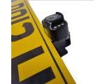 Rear or Front Camera Boot or Numberplate Mounting