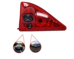 Renault Master Dual Brake Light Camera 2010 to 2..