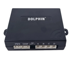 Spare Brainbox for DPS400 / 450