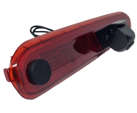 Mercedes Citan (barn door) High Level Brake Light Camera 2021 - onwards