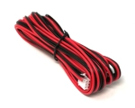 4m Long Parking Sensor Power Lead