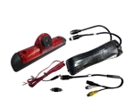 Peugeot Boxer Reversing Camera 2006 - onwards