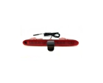 Citroen Berlingo High Level Brake Light Camera 2..