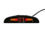 Dash Display for 4 sensor (450) Dolphin Systems