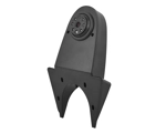Black Universal Roof Mounting Reverse Tail Camera