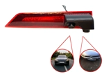 Ford Transit Custom Dual Rear Reversing Camera (..