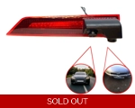 Ford Transit Custom Dual Rear Reversing Camera 2..