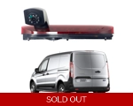 Ford Transit Connect Van Compatible Rear Reversi..