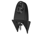Universal Dual/Twin Roof Mounting Camera
