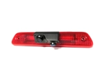 Citroen Dispatch Dual Brake Light Camera 2007 - ..