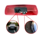 Nissan NV300 Dual Brake Light camera 2014 - Onwa..