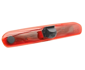 Renault Kangoo (barn door) High Level Brake Light Camera 2020 - onwards