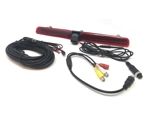 VW Transporter T5 Brake Light Reversing Camera (..