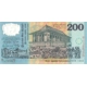 Sri Lanka-200 Rupees-1998 - P114a ..