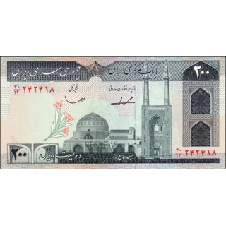 Iran islamic rep. - 200.. Iran islamic rep. - 200..