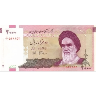 Iran islamic rep. - 2.0..