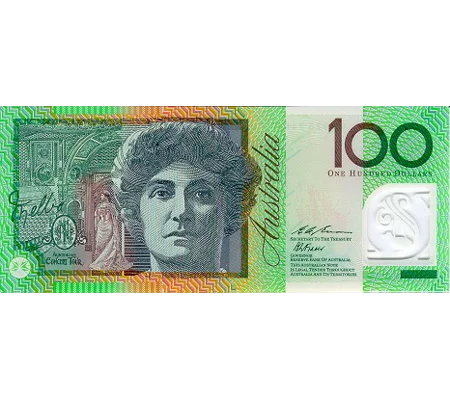 100 Dollars - 1999 - P55c - B223c - Unc