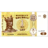 1 Leu - 2006 - P8h - B108g - Unc 1 Leu - 2006 - P8h - B108g - Unc