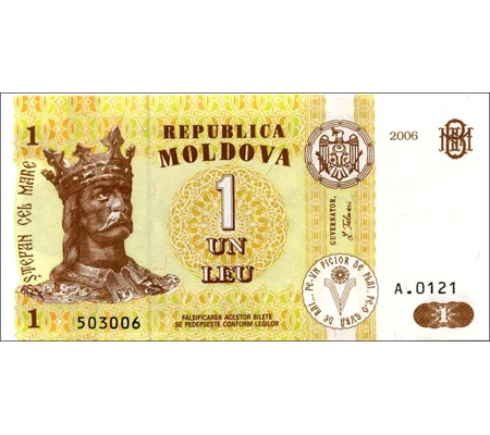 1 Leu - 2006 - P8h - B108g - Unc