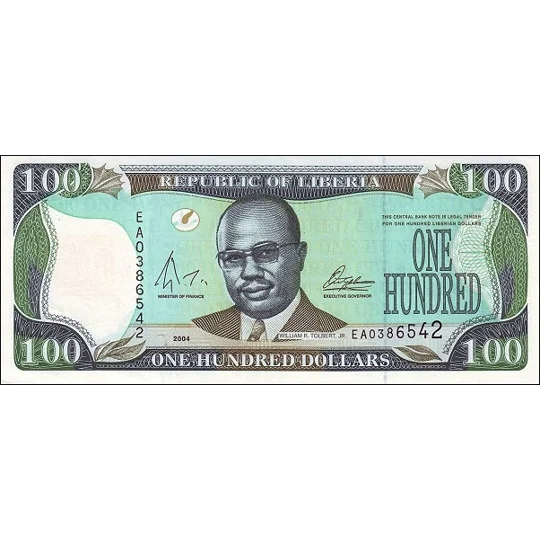 100 Dollars - 2004 - P30b - B310b - Unc