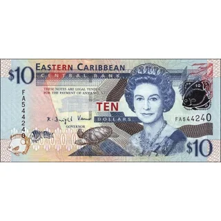 10 Dollars - ND(2008) -..