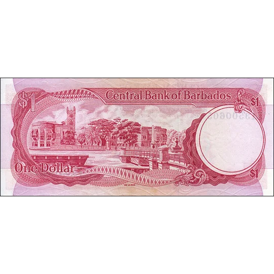 1 Dollar - 1973 - P29 - B201a - Au