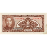 China-CB - 1 dollar - 1928 - P195c - VF China-CB - 1 dollar - 1928 - P195c - VF