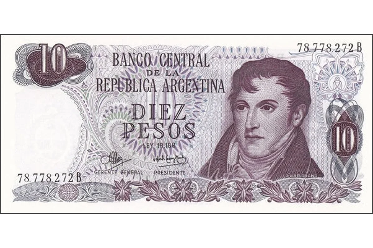 Pecunia World banknotes